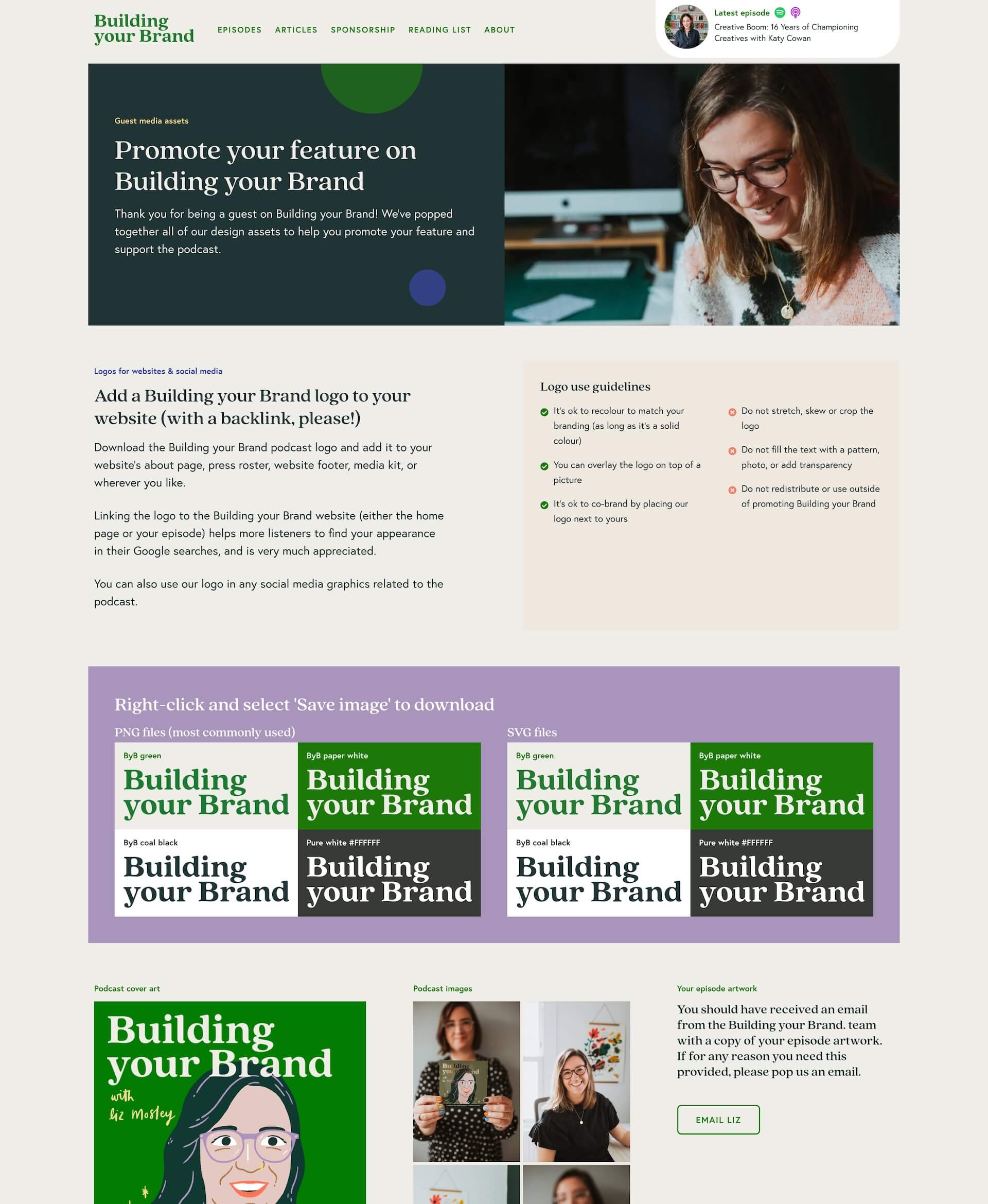 building-your-brand-guest-media-studio-cotton